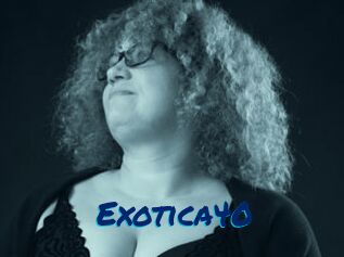 Exotica40