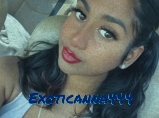 Exoticanna444