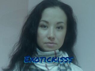 Exotickisss