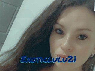 Exoticlulu21