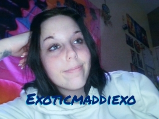 Exoticmaddiexo