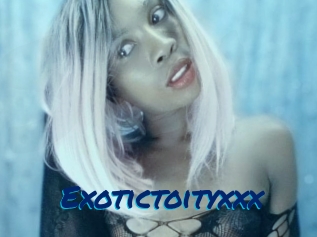 Exotictoityxxx
