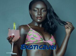 Exoticzuri