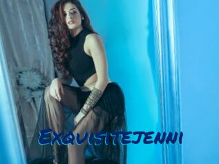 Exquisitejenni