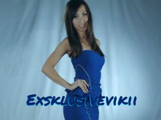 Exsklusivevikii