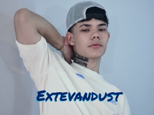 Extevandust