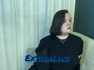 Extraalice