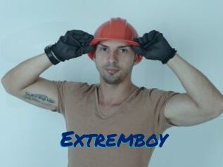 Extremboy