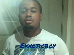 Exxoticboy