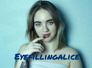 Eyefillingalice