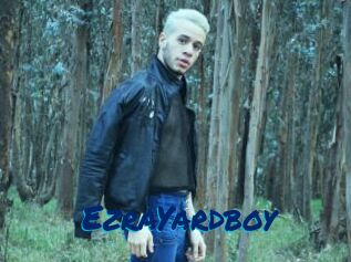 EzraYardboy