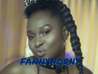 FANNYHORNY