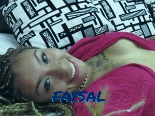 FAYSAL