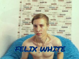 FELIX_WHITE
