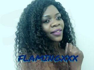 FLAMINGXXX