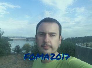 FOMA2017