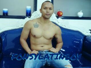 FONSYLATINBOY