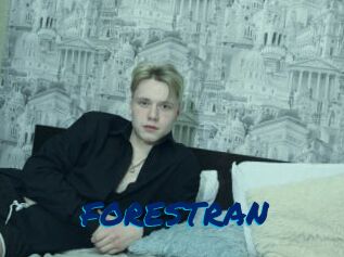 FORESTRAN