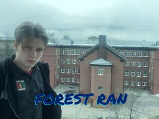 FOREST_RAN