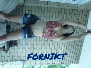 FORNIKT