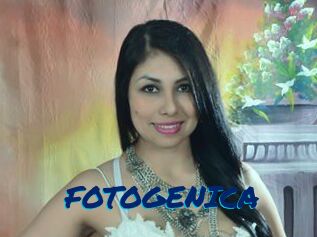 FOTOGENICA