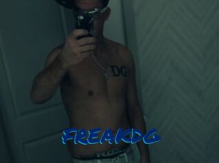 FREAKDG