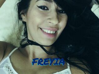FREYIA_