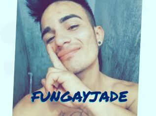 FUNGAYJADE