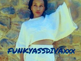 FUNKYASSDIVAxxx
