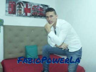 FabioPowerLa