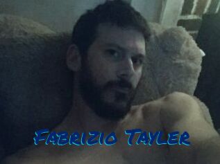 Fabrizio_Tayler