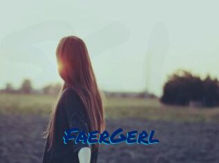 FaerGerl