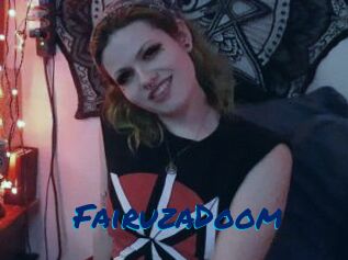 FairuzaDoom
