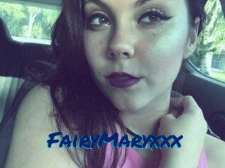 FairyMaryxxx