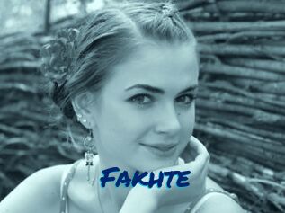 Fakhte