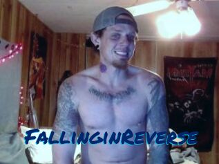 FallinginReverse