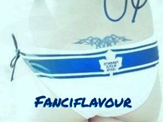 Fanciflavour
