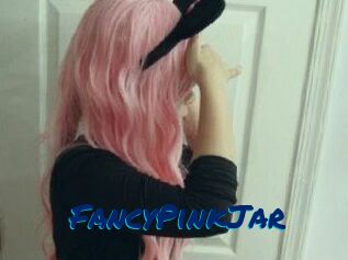 FancyPinkJar