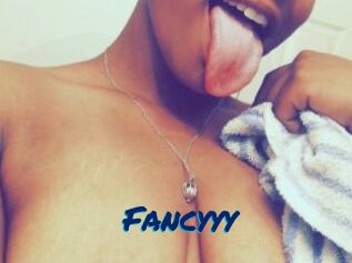 Fancyyy