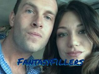 FantasyFillers