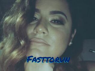Fasttorun
