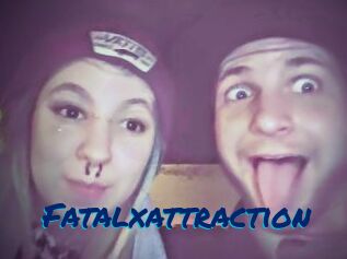 Fatalxattraction