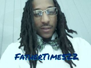 FatherTime522