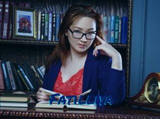 Fatilliya