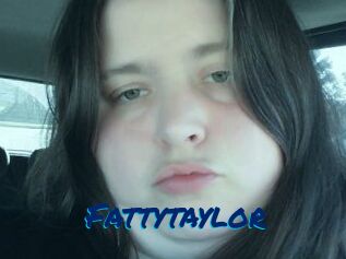 Fattytaylor