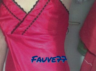 Fauve77