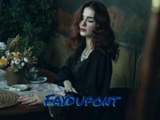 FayDupont