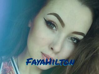 FayaHilton