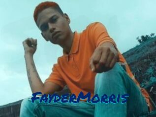 FayderMorris