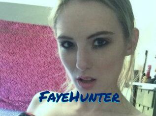 FayeHunter